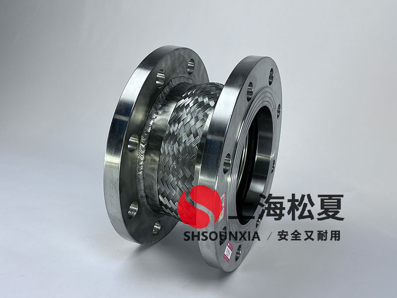 溝槽緩沖軟接供應商